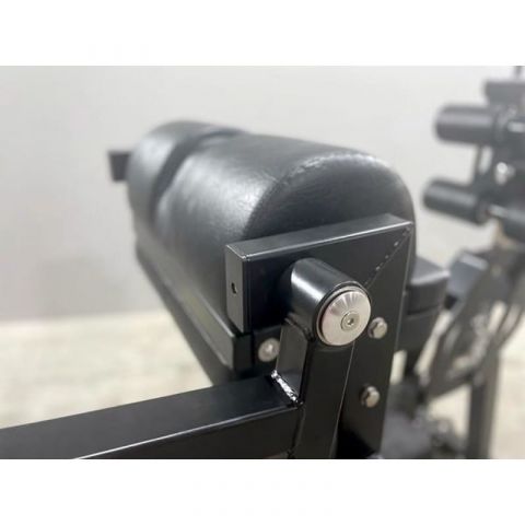 Скамья GHD / обратная гиперэкстензия Gymmaster SS-15