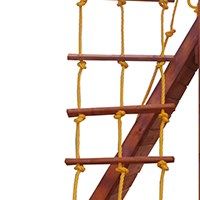 Игровая площадка Playgarden "SkyFort" стандарт