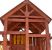 Игровая площадка Playgarden "SkyFort" стандарт