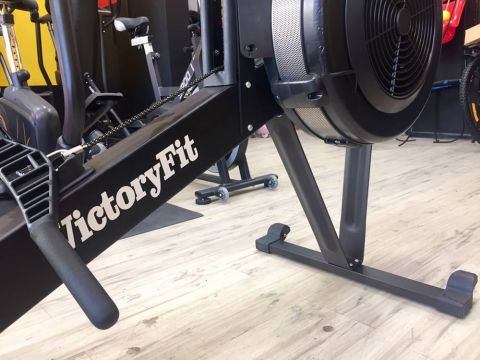 Аэродинамический гребной тренажер VictoryFit VF-AR700