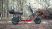 Электроскутер WHITE SIBERIA 2WD 4000W