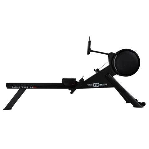 Гребной тренажёр CardioPower PRO CR300