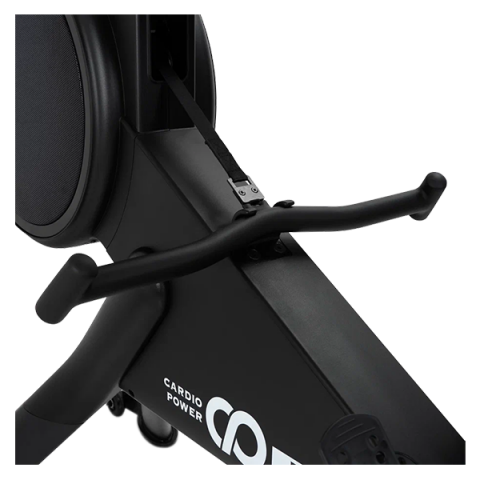 Гребной тренажёр CardioPower PRO CR300