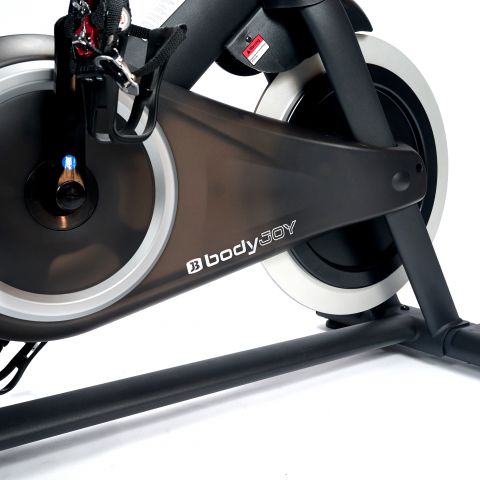 Спин-байк BodyJoy 305M