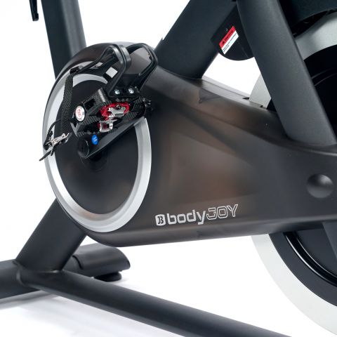 Спин-байк BodyJoy 305M