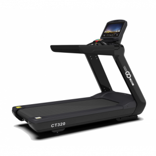 Беговая дорожка CardioPower PRO CT320
