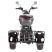 Электротрицикл WHITE SIBERIA PRO TRIKE 3000W