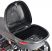 Электротрицикл WHITE SIBERIA PRO TRIKE 3000W