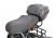 Электротрицикл WHITE SIBERIA PRO TRIKE 3000W