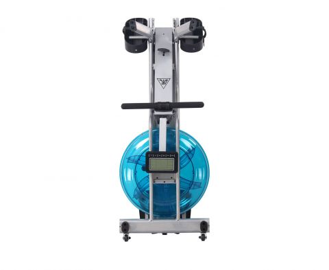 Гребной тренажер DFC Water Master R1000W