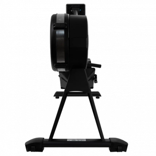 Гребной тренажёр CardioPower PRO CR400