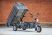 Трицикл (трайк) Rutrike Гибрид 1500 60V1000W