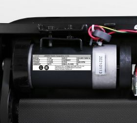 Беговая дорожка CARBON FITNESS T140