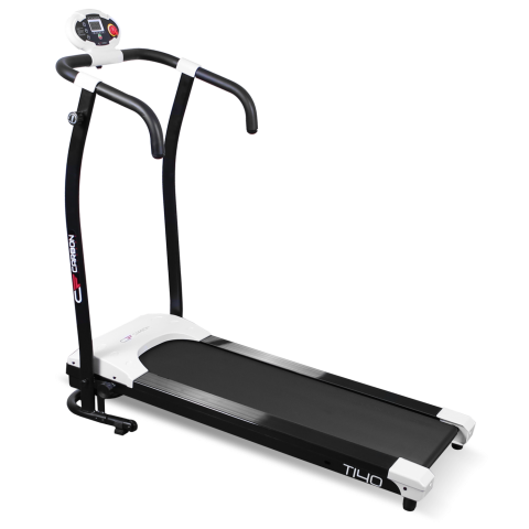 Беговая дорожка CARBON FITNESS T140