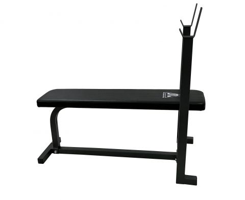 Скамья под штангу DFC Homegym D306