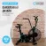 Аэробайк OXYGEN FITNESS A700 PRO