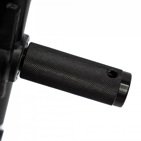 Аэробайк OXYGEN FITNESS A700 PRO