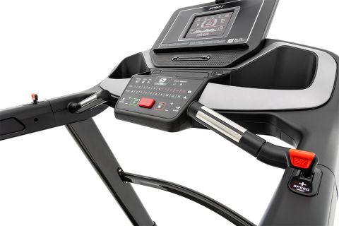 Беговая дорожка SPIRIT XT485