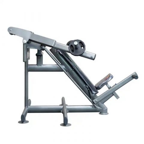 Жим от груди в наклоне Gymmaster SS-23