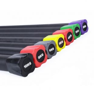 Бодибар Gymmaster ANA-210 8 кг