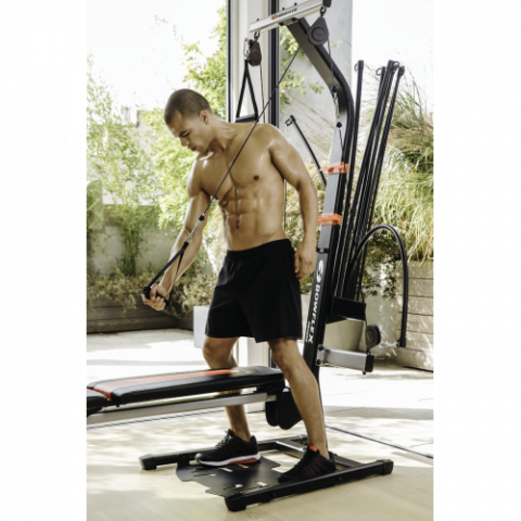 Мультистанция Bowflex PR1000