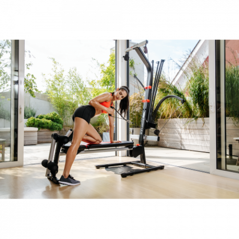 Мультистанция Bowflex PR1000