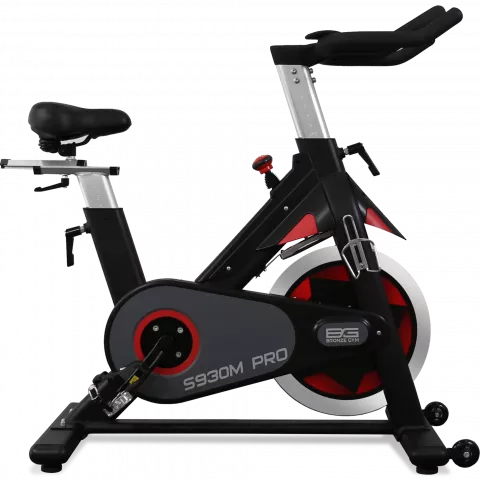 Спин-байк Bronze Gym S930M PRO