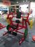 Пресс-машина Insight Fitness TM72