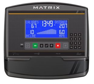 Беговая дорожка Matrix TF50XR