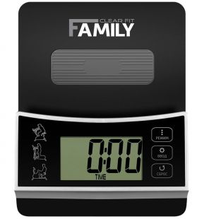 Велотренажер Family FR 25