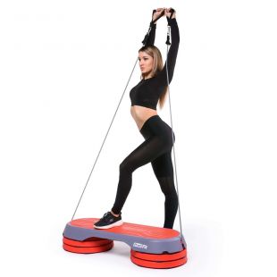 Степ-платформа STUDIO PROF, PROFI-FIT