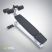 E-7037 Скамья для пресса регулируемая (Adjustable Decline Bench)