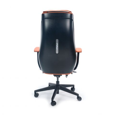 Офисное массажное кресло MAO Quantum Brown
