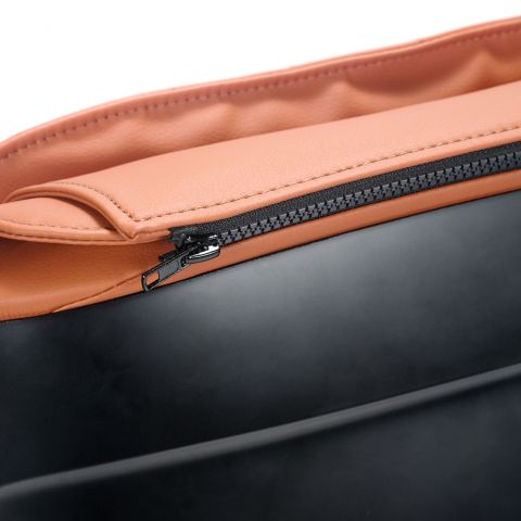 Офисное массажное кресло MAO Quantum Brown