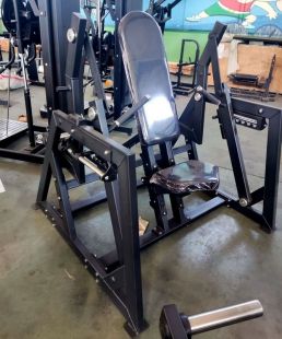 Жим от груди  Gymmaster SS-29