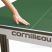 Теннисный стол профессиональный Cornilleau Competition 740 W ITTF (зеленый)