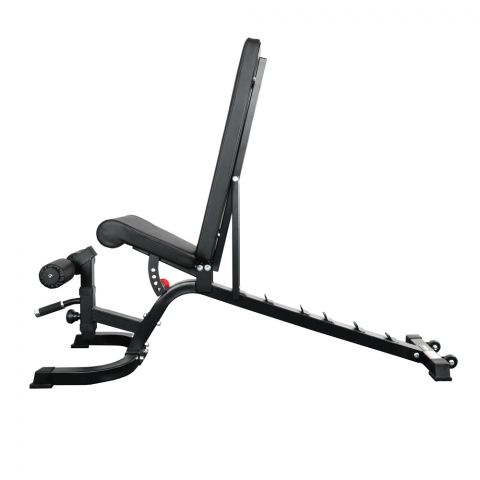Скамья многофункциональная регулируемая Protrain HC-TC010