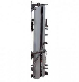 Опция Body-Solid FSHDM кожух блока Fusion для F500\F600