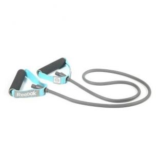 Эспандер трубчатый Reebok RATB-11032BL (сильное сопротивление)