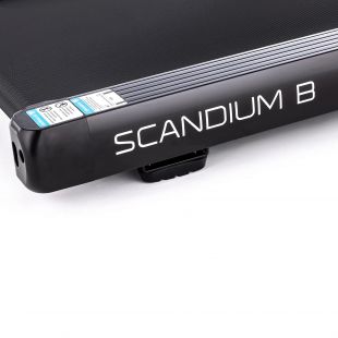Беговая дорожка домашняя OXYGEN FITNESS SCANDIUM B