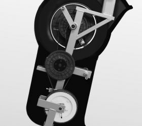 Кросстренер OXYGEN CT-56 HRC 