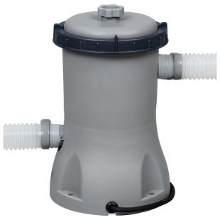 Бассейн каркасный Bestway Steel Pro 396 x 84 см (5612E)