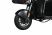Электротрицикл WHITE SIBERIA SIBTRIKE R 2000W