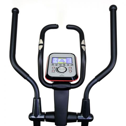 Магнитный эллиптический тренажер Everyfit 150EP