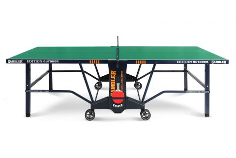 Стол теннисный Gambler Edition Outdoor