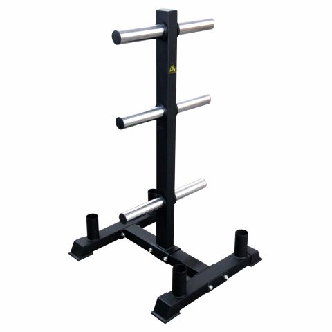 Стойка для хранения дисков 50 мм DFC Powergym RA010