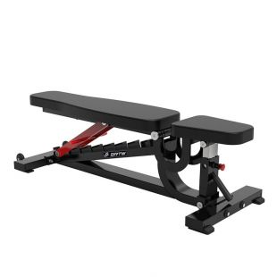 Скамья универсальная Insight Fitness TM87