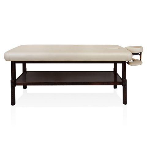 Массажный стационарный стол Mizomed Classic-Flat SCF3M32