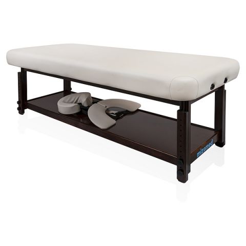 Массажный стационарный стол Mizomed Classic-Flat SCF3M32