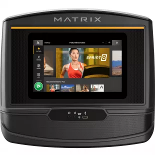 Велоэргометр домашний MATRIX R50XER